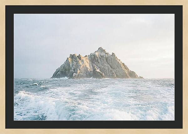 Skellig Michaels Serene Beauty