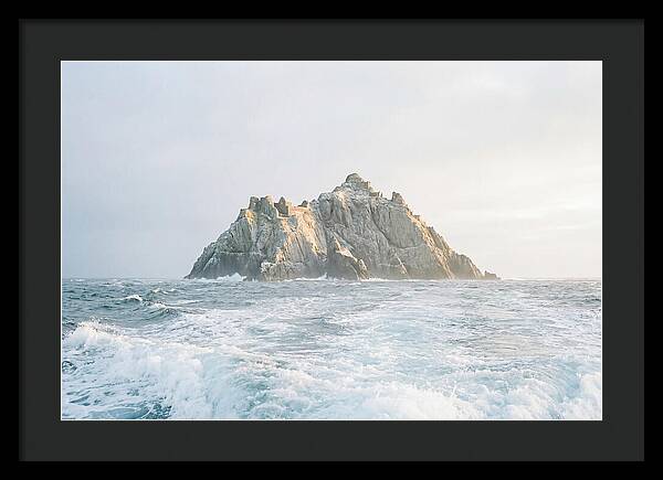Skellig Michaels Serene Beauty