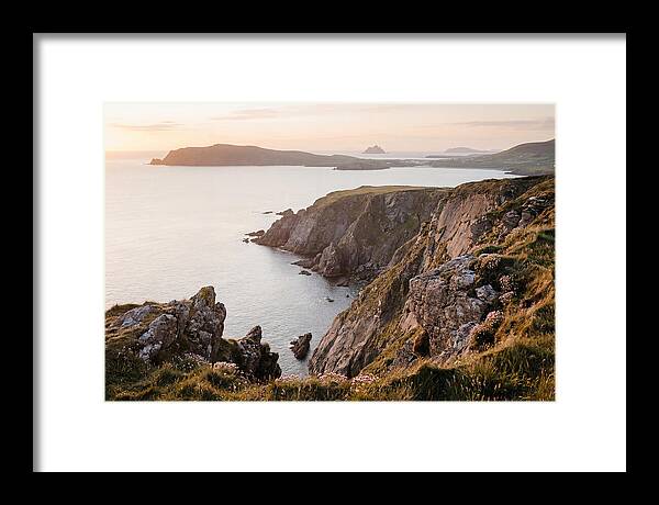 Slea Head Tranquility