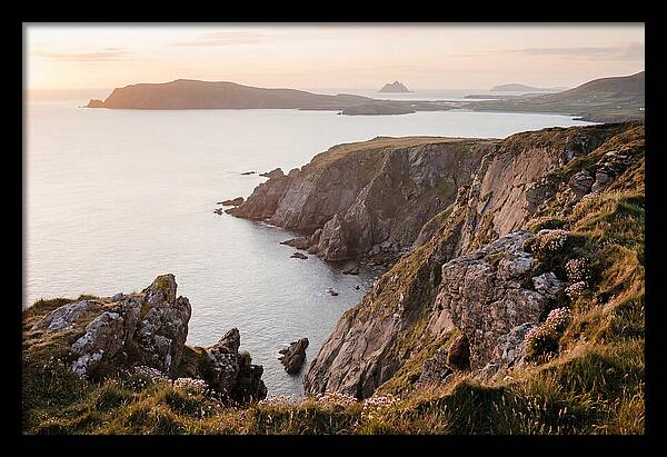 Slea Head Tranquility