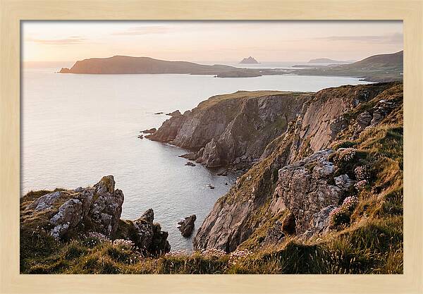Slea Head Tranquility