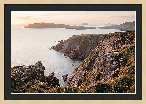Slea Head Tranquility