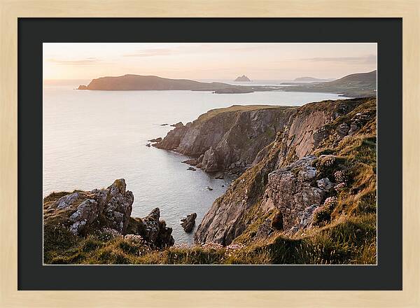 Slea Head Tranquility