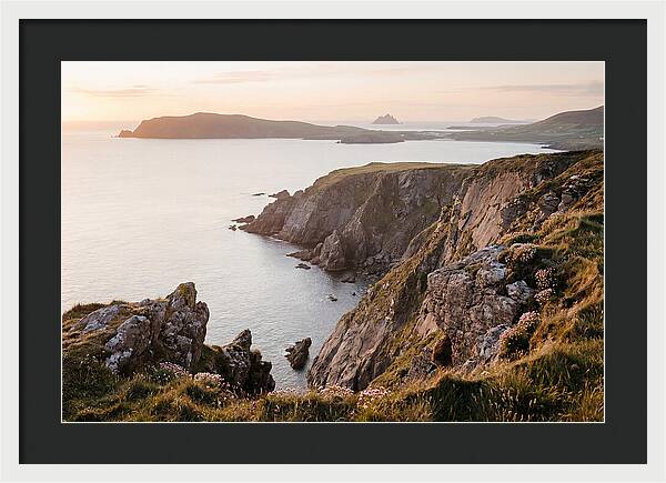 Slea Head Tranquility