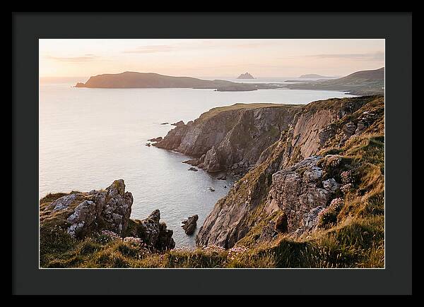Slea Head Tranquility