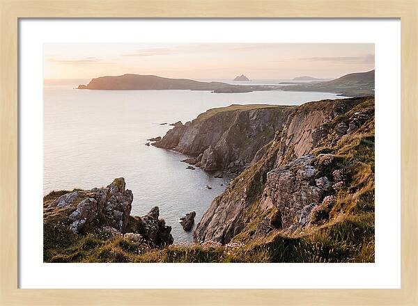 Slea Head Tranquility