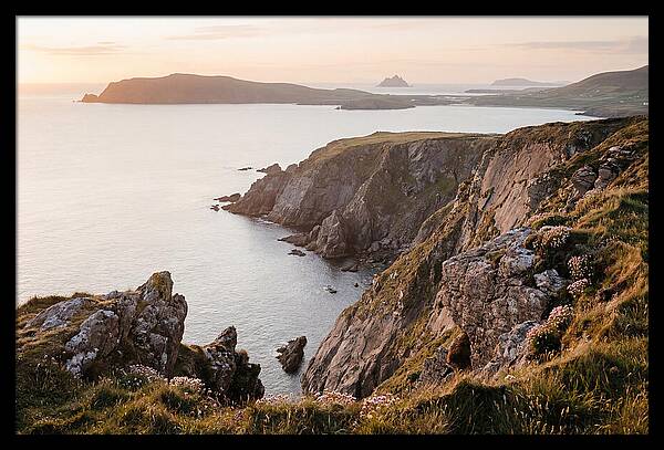 Slea Head Tranquility