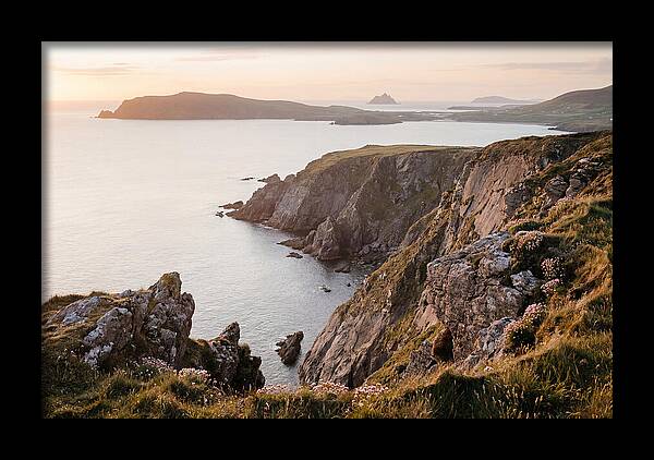 Slea Head Tranquility