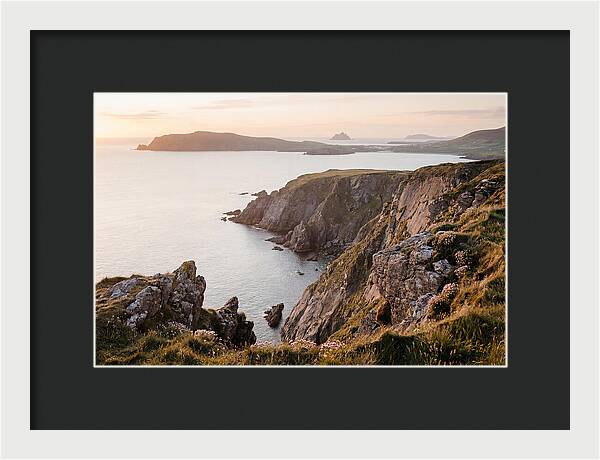 Slea Head Tranquility