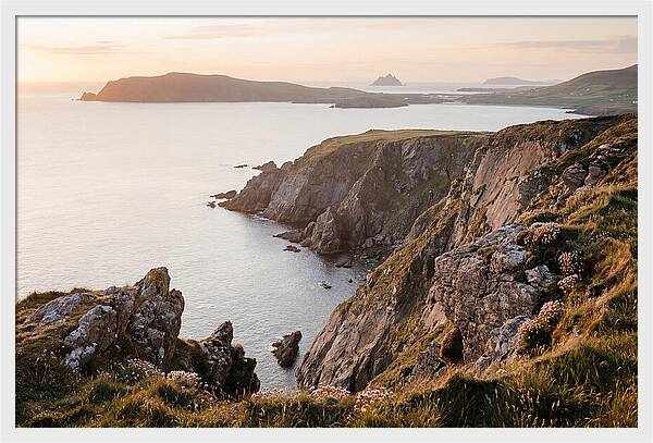 Slea Head Tranquility