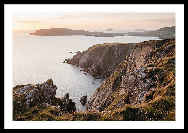 Slea Head Tranquility
