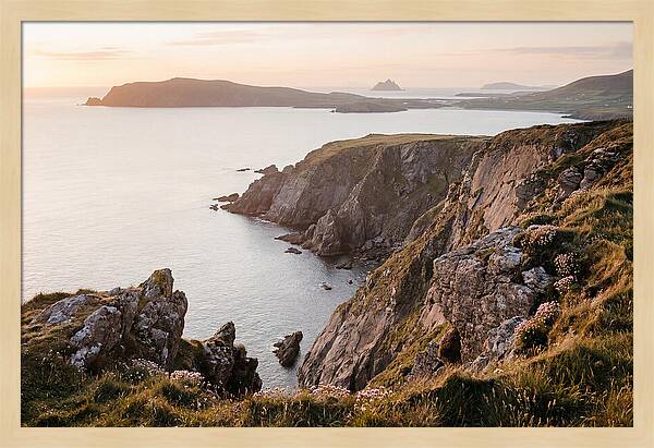 Slea Head Tranquility