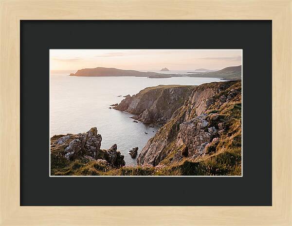 Slea Head Tranquility