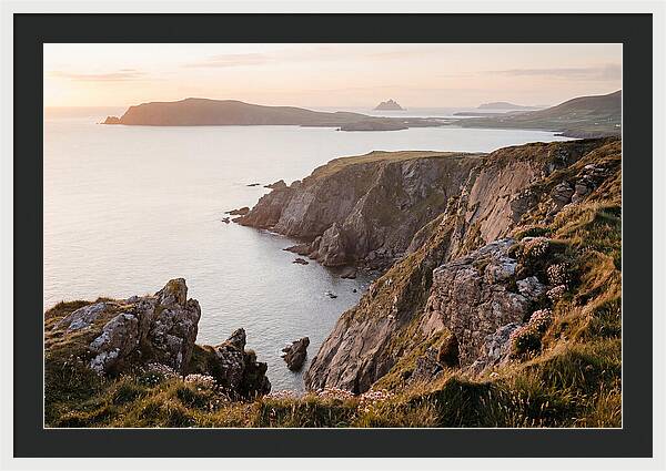 Slea Head Tranquility