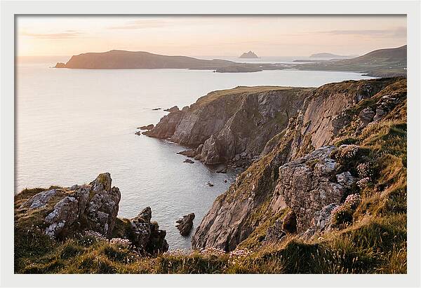 Slea Head Tranquility