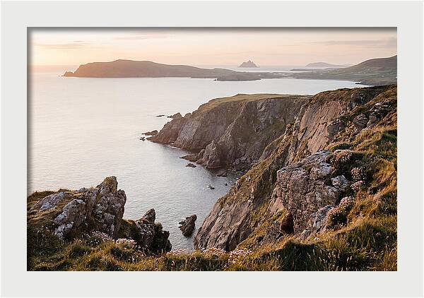 Slea Head Tranquility