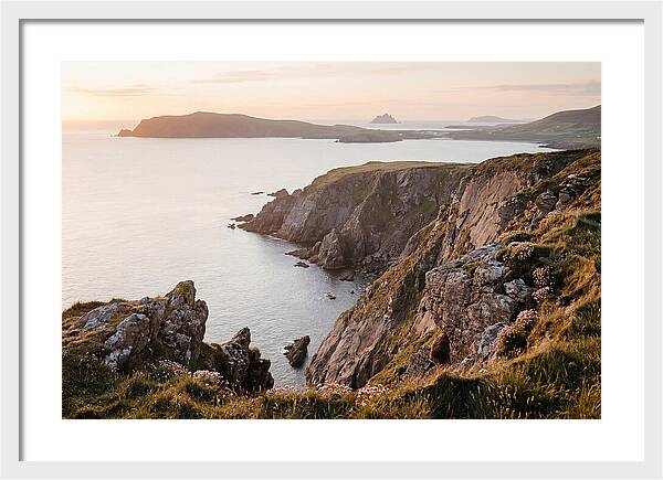 Slea Head Tranquility