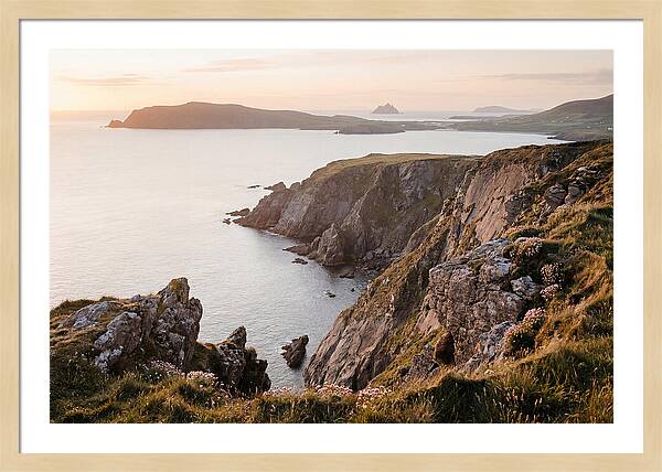 Slea Head Tranquility