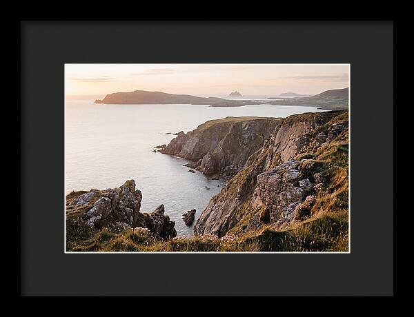 Slea Head Tranquility