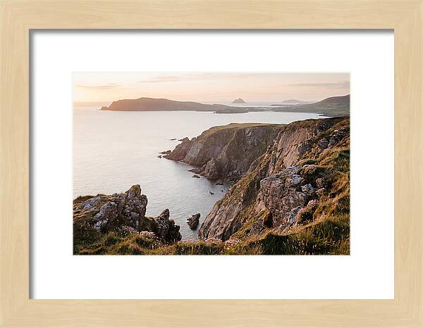 Slea Head Tranquility