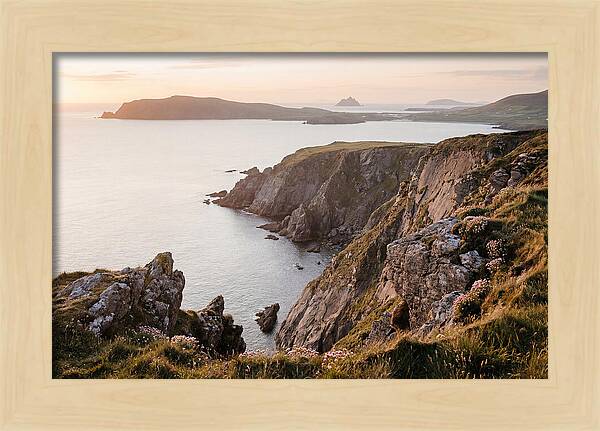 Slea Head Tranquility