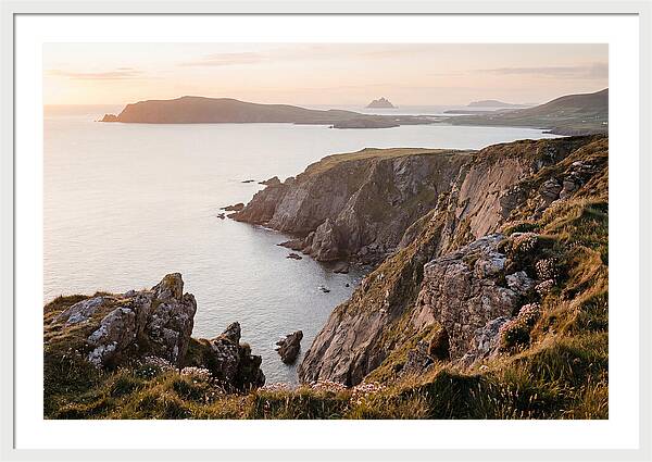 Slea Head Tranquility