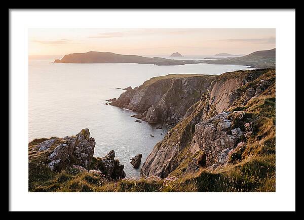 Slea Head Tranquility