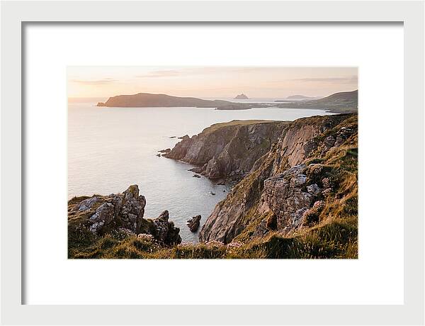 Slea Head Tranquility