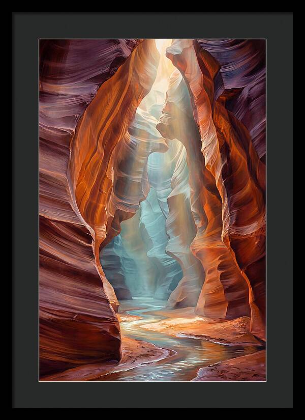 Slot Canyon