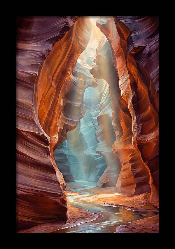 Slot Canyon