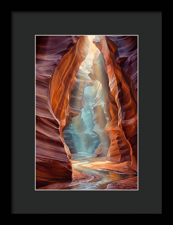 Slot Canyon