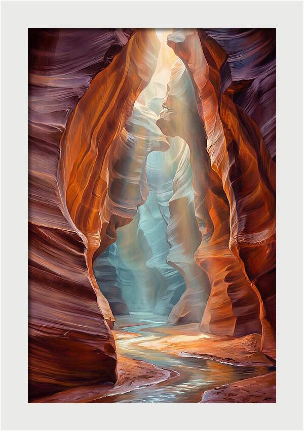 Slot Canyon
