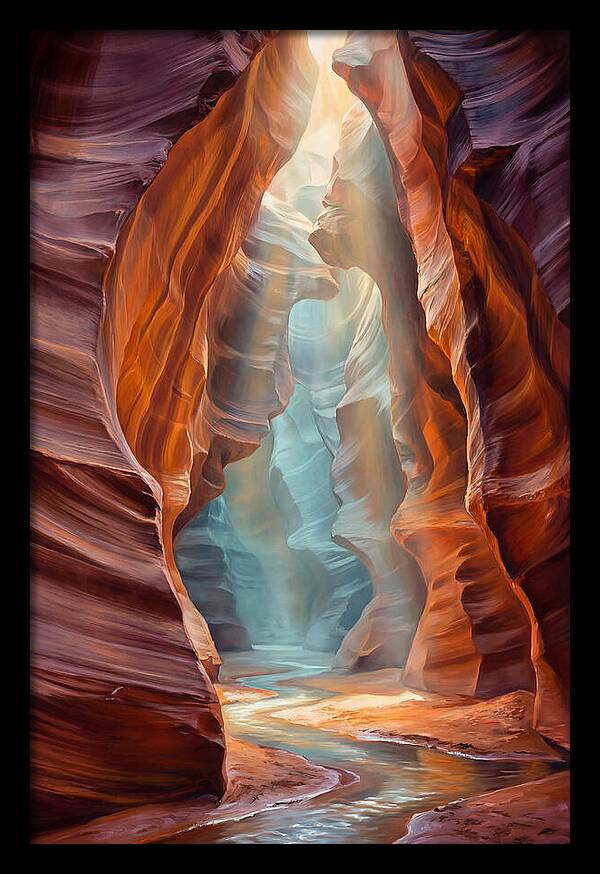 Slot Canyon