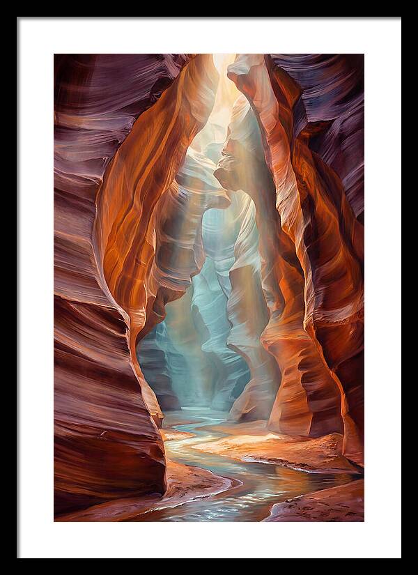 Slot Canyon