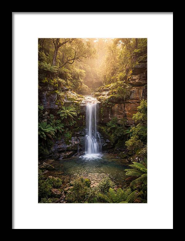 Smith Falls Serenity