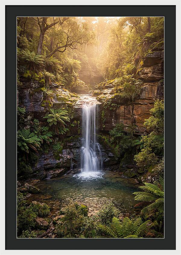Smith Falls Serenity
