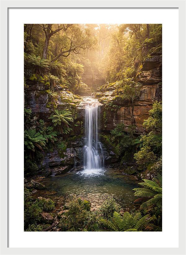 Smith Falls Serenity