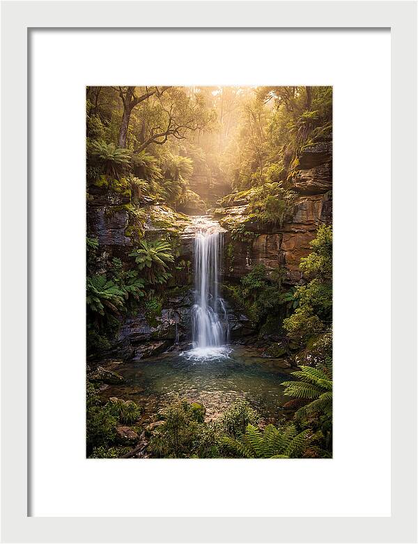 Smith Falls Serenity