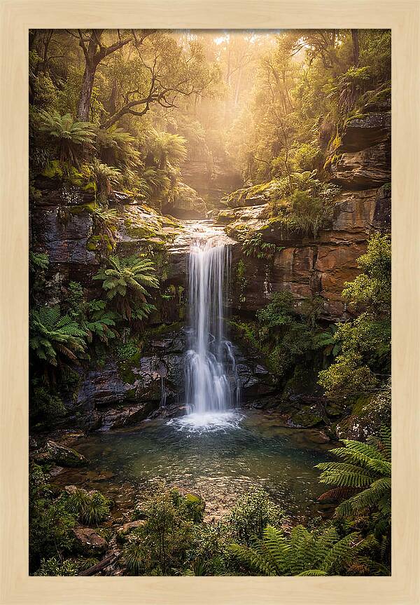Smith Falls Serenity