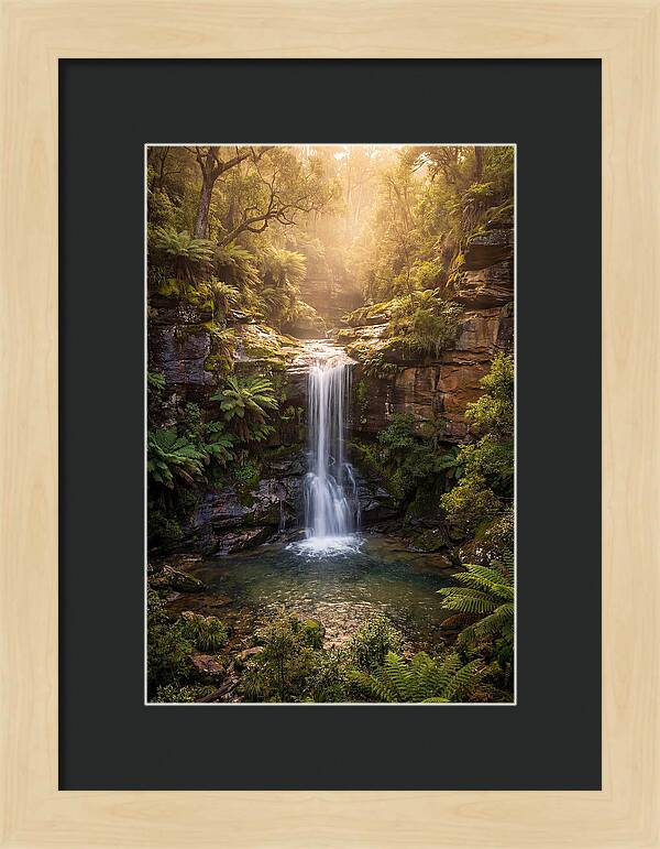 Smith Falls Serenity