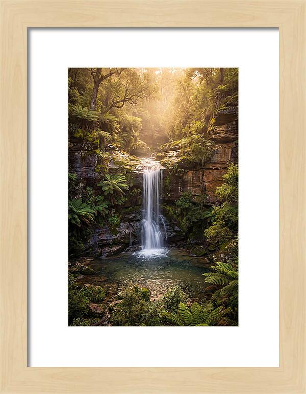 Smith Falls Serenity