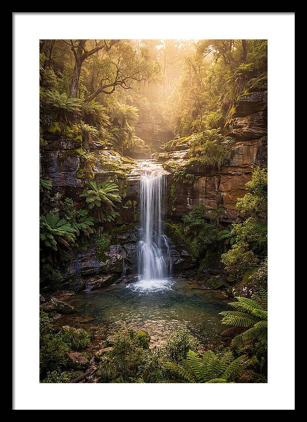 Smith Falls Serenity