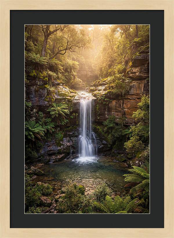 Smith Falls Serenity