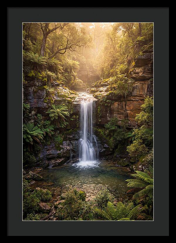 Smith Falls Serenity