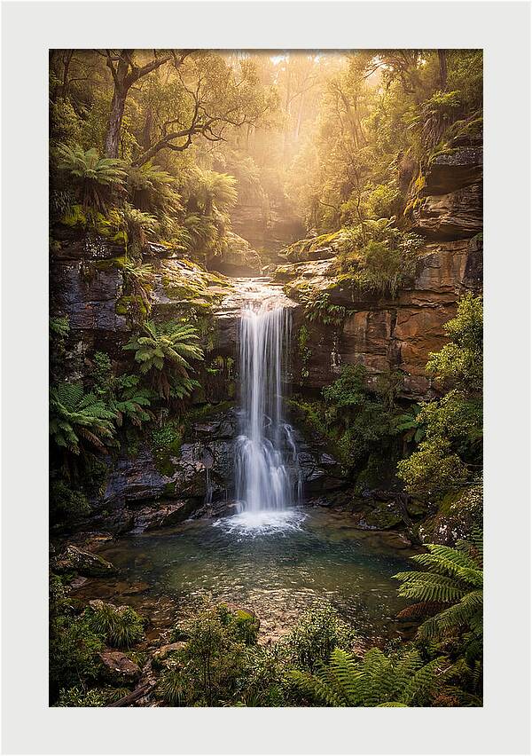 Smith Falls Serenity