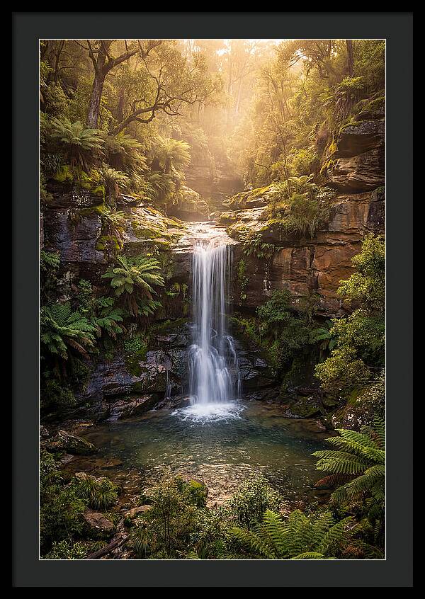 Smith Falls Serenity