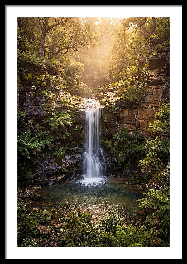 Smith Falls Serenity