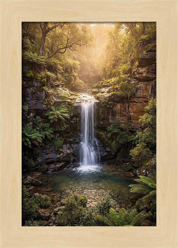 Smith Falls Serenity