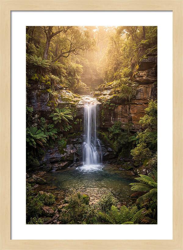 Smith Falls Serenity