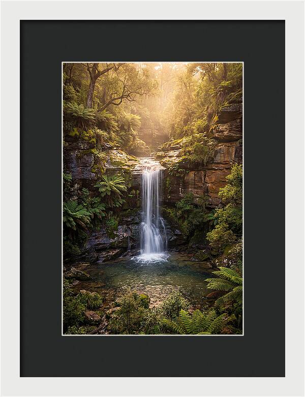 Smith Falls Serenity